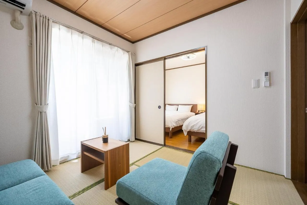 Appartement Maison Elegance - Vacation Stay 15341 Tōkyō Japon