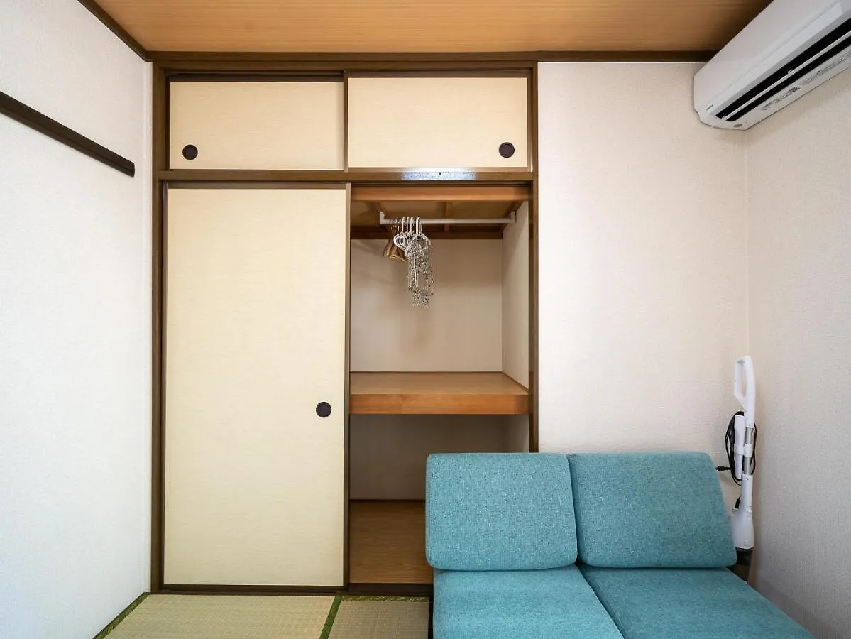Appartement Maison Elegance - Vacation Stay 15341 Tōkyō