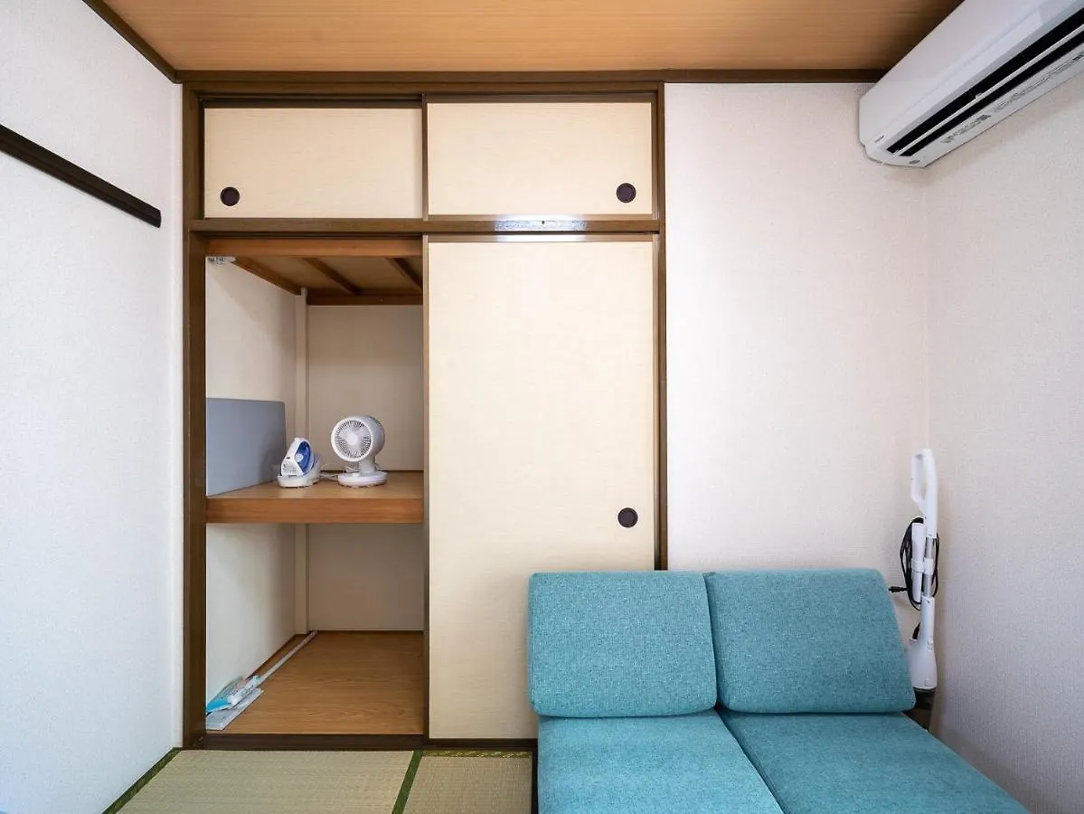 Maison Elegance - Vacation Stay 15341 Tōkyō Appartement