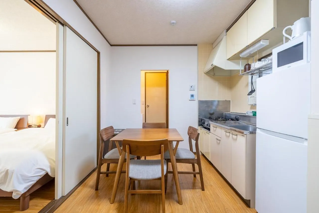 Maison Elegance - Vacation Stay 15341 Tōkyō 0*,  Japon