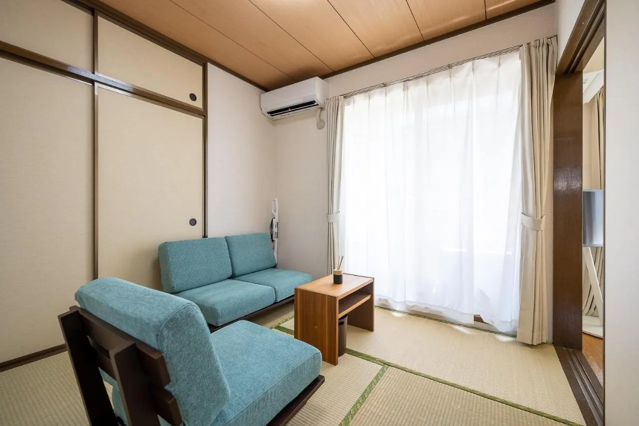Maison Elegance - Vacation Stay 15341 Tōkyō Appartement