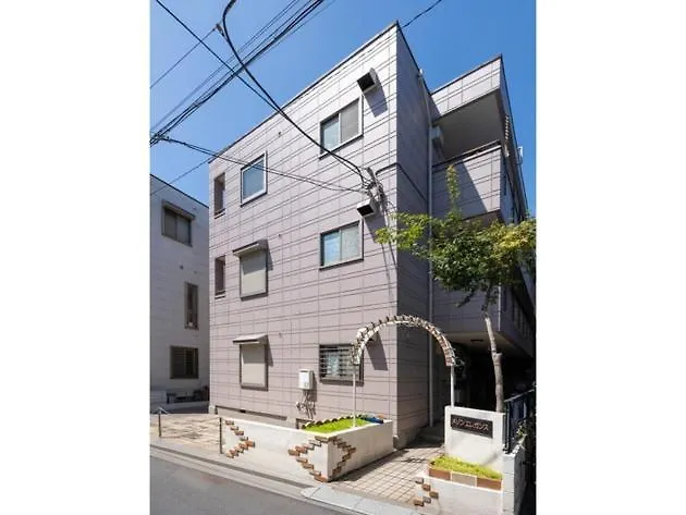 Maison Elegance - Vacation Stay 15341 Tōkyō