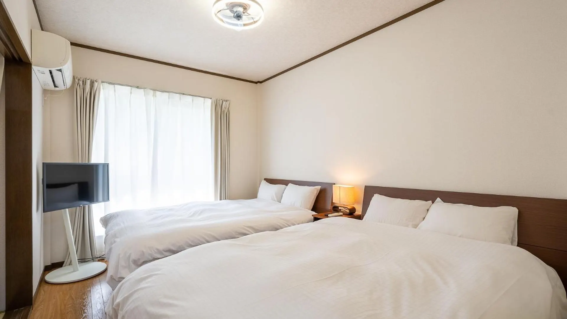 Maison Elegance - Vacation Stay 15341 Tōkyō Japon