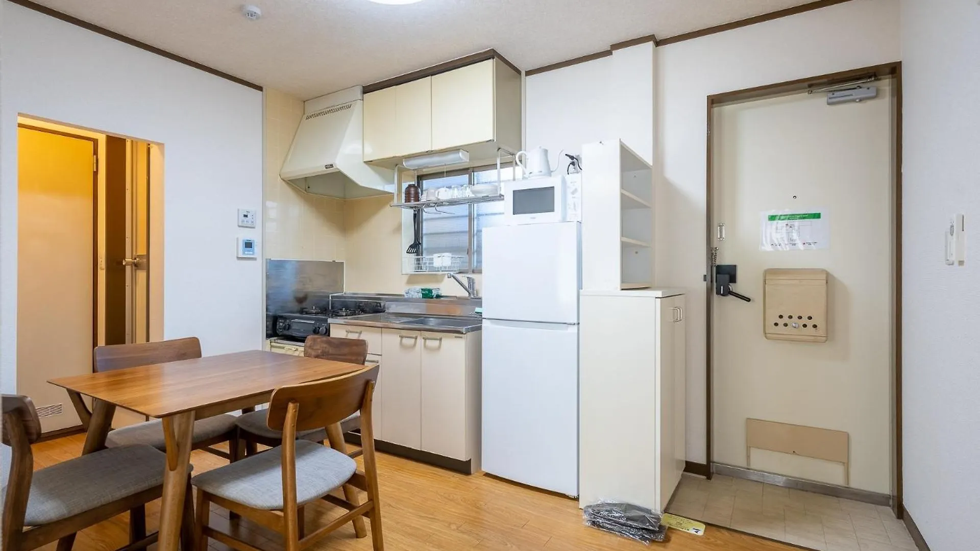 Maison Elegance - Vacation Stay 15341 Tōkyō 0*,  Japon