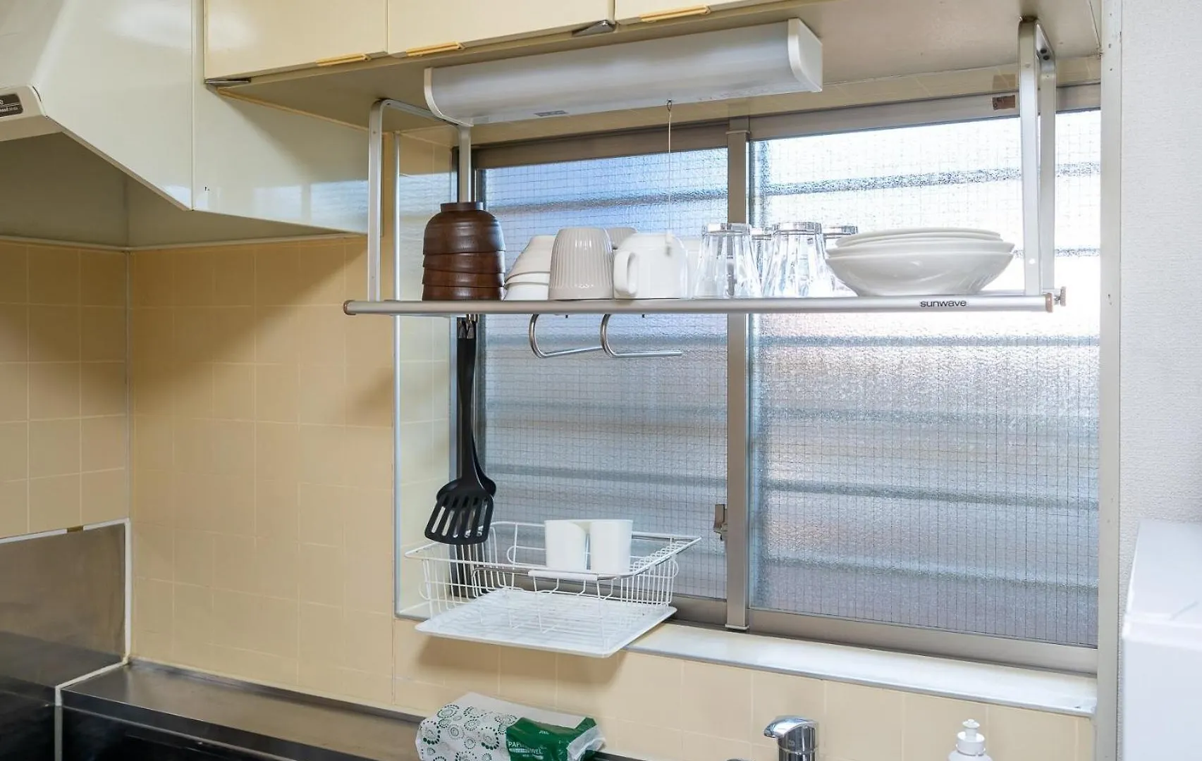 Appartement Maison Elegance - Vacation Stay 15341 Tōkyō
