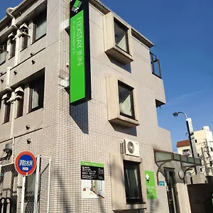 Flexstay Nakanobu Hotel